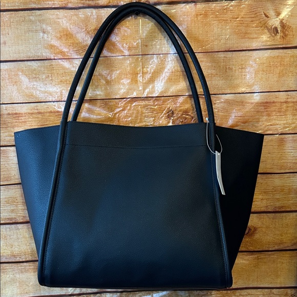 H&M Shopper Large Tote Bag - Picture 2 of 6